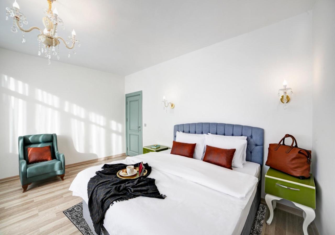Ardilas Apartment İstanbul Dış mekan fotoğraf