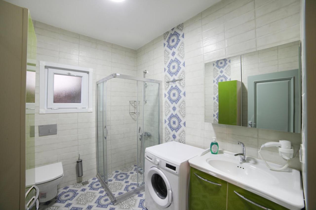Ardilas Apartment İstanbul Dış mekan fotoğraf